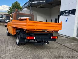 VW LT 46 2,5 TDI 3-Seiten-Kipper Doppelkabine HUneu