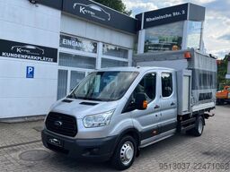 FORD Transit 2,2 TDCi 470 L3 3-Seiten-Kipper HU neu