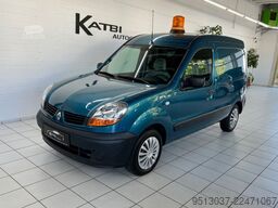 RENAULT Kangoo Rapid Extra 1.2 Klima 52036 km HU neu