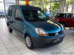 RENAULT Kangoo Rapid Extra 1.2 Klima 52036 km HU neu