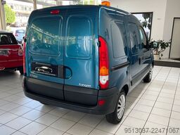 RENAULT Kangoo Rapid Extra 1.2 Klima 52036 km HU neu