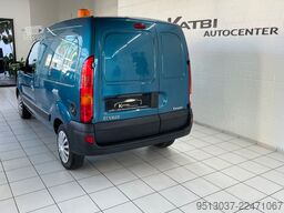 RENAULT Kangoo Rapid Extra 1.2 Klima 52036 km HU neu