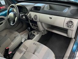 RENAULT Kangoo Rapid Extra 1.2 Klima 52036 km HU neu