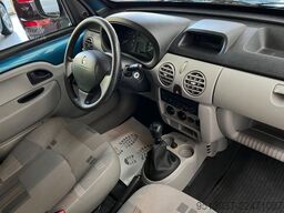 RENAULT Kangoo Rapid Extra 1.2 Klima 52036 km HU neu