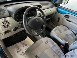 RENAULT Kangoo Rapid Extra 1.2 Klima 52036 km HU neu