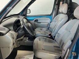 RENAULT Kangoo Rapid Extra 1.2 Klima 52036 km HU neu