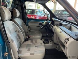RENAULT Kangoo Rapid Extra 1.2 Klima 52036 km HU neu