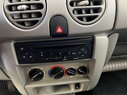 RENAULT Kangoo Rapid Extra 1.2 Klima 52036 km HU neu
