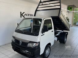 PIAGGIO Porter MAXXI 1.2 D Kipper 1. Hand HU neu