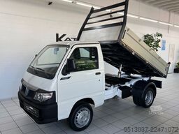 PIAGGIO Porter MAXXI 1.2 D Kipper 1. Hand HU neu
