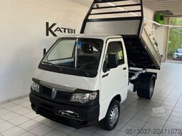 PIAGGIO Porter MAXXI 1.2 D Kipper 1. Hand HU neu