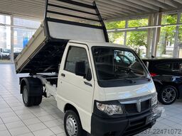 PIAGGIO Porter MAXXI 1.2 D Kipper 1. Hand HU neu