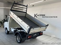 PIAGGIO Porter MAXXI 1.2 D Kipper 1. Hand HU neu