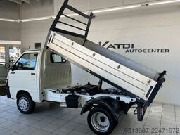 PIAGGIO Porter MAXXI 1.2 D Kipper 1. Hand HU neu