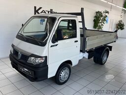 PIAGGIO Porter MAXXI 1.2 D Kipper 1. Hand HU neu