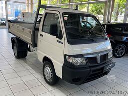 PIAGGIO Porter MAXXI 1.2 D Kipper 1. Hand HU neu