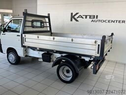 PIAGGIO Porter MAXXI 1.2 D Kipper 1. Hand HU neu