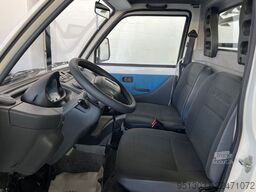 PIAGGIO Porter MAXXI 1.2 D Kipper 1. Hand HU neu