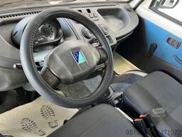 PIAGGIO Porter MAXXI 1.2 D Kipper 1. Hand HU neu