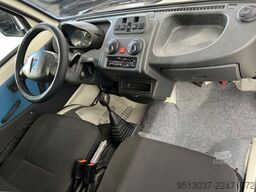PIAGGIO Porter MAXXI 1.2 D Kipper 1. Hand HU neu