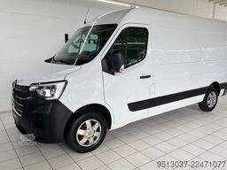 RENAULT Master III L2H2 150 PS Komfort Kamera PDC HU neu