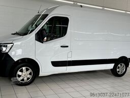 RENAULT Master III L2H2 150 PS Komfort Kamera PDC HU neu