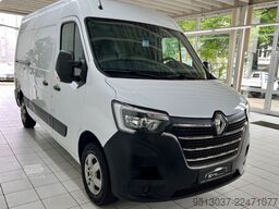 RENAULT Master III L2H2 150 PS Komfort Kamera PDC HU neu
