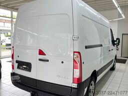 RENAULT Master III L2H2 150 PS Komfort Kamera PDC HU neu