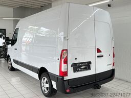 RENAULT Master III L2H2 150 PS Komfort Kamera PDC HU neu