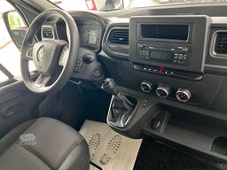RENAULT Master III L2H2 150 PS Komfort Kamera PDC HU neu
