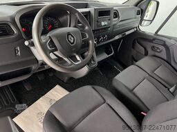 RENAULT Master III L2H2 150 PS Komfort Kamera PDC HU neu