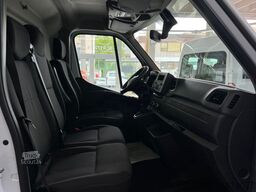 RENAULT Master III L2H2 150 PS Komfort Kamera PDC HU neu