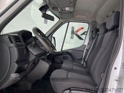 RENAULT Master III L2H2 150 PS Komfort Kamera PDC HU neu