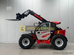 Manitou MLT 738-130 PS D ST5