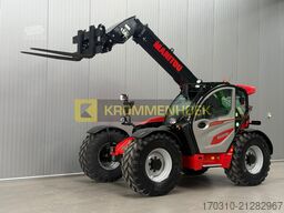 Manitou MLT 738-130 PS D ST5