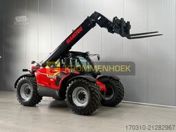 Manitou MLT 738-130 PS D ST5
