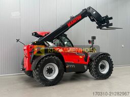 Manitou MLT 738-130 PS D ST5