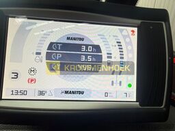 Manitou MLT 738-130 PS D ST5