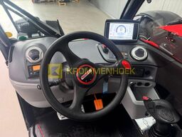 Manitou MLT 738-130 PS D ST5