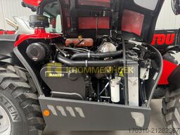 Manitou MLT 738-130 PS D ST5