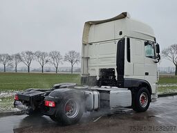 DAF XF 460 SSC INTARDER