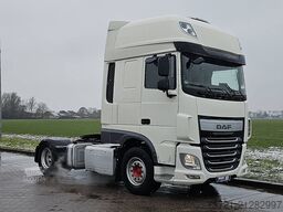 DAF XF 460 SSC INTARDER