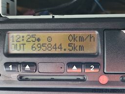 DAF XF 460 SSC INTARDER