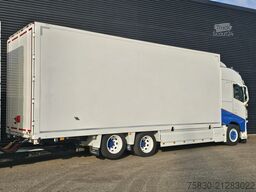 Volvo FH 460 6x2 / VOLUME / COMBI / NL-TRUCK