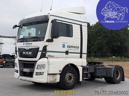 MAN TGX 440