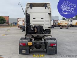MAN TGX 440