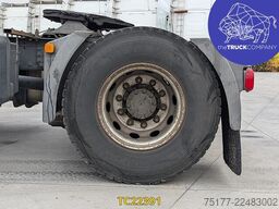 MAN TGX 440