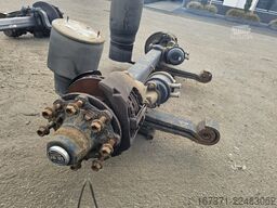 BPW SKHZF9008-15 ECO-P