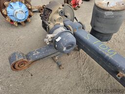 BPW SKHZF9008-15 ECO-P