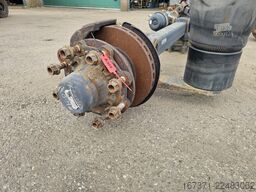 BPW SKHZF9008-15 ECO-P